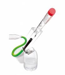 KidzLabs Green Rocket